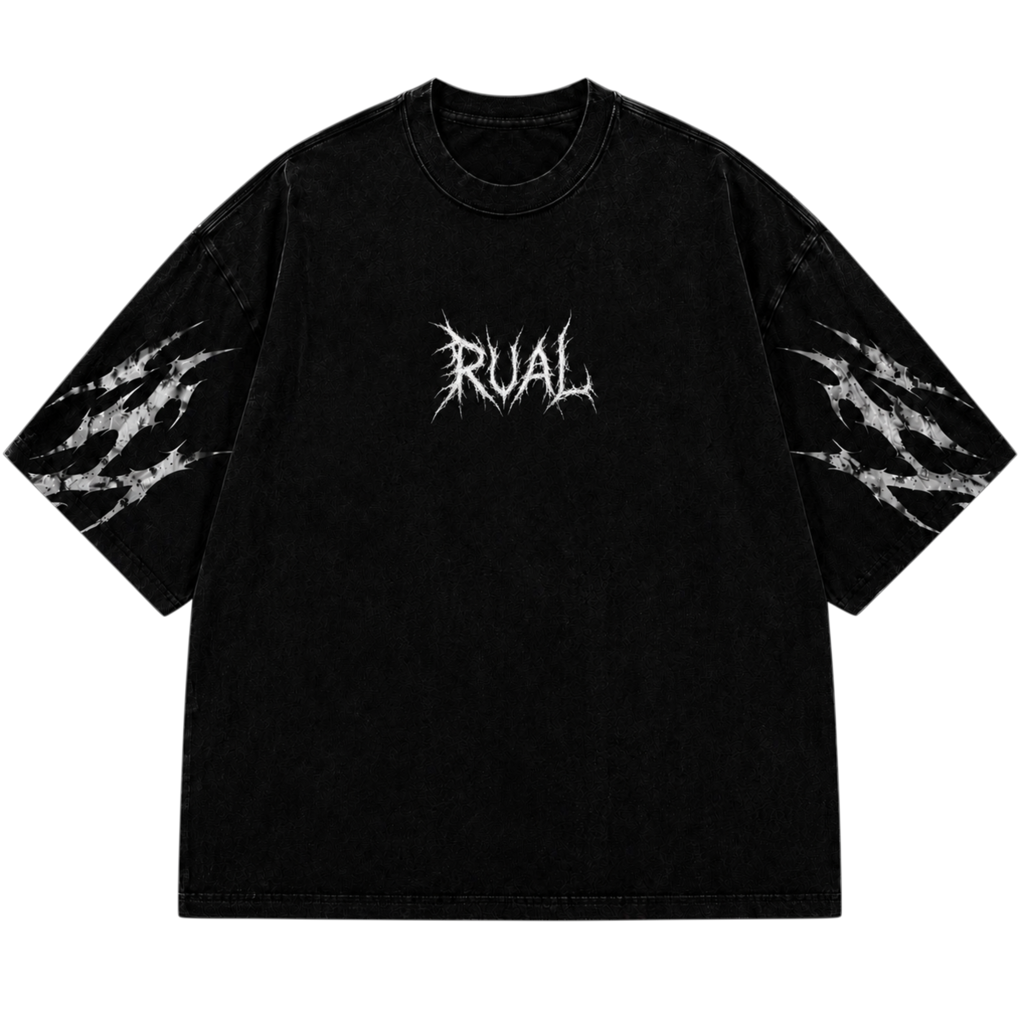Techno Hallelujah Tee