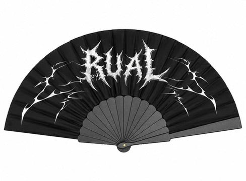 Rual CHAOS Fan