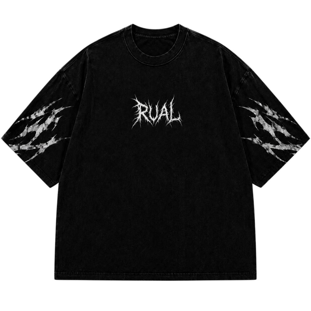 Techno Hallelujah Tee