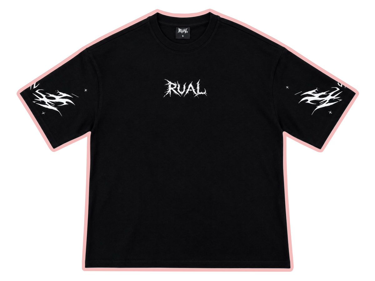 Techno Hallelujah Tee
