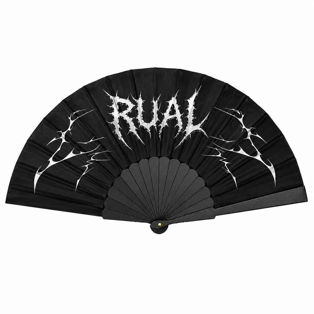 RUAL Originial Fan